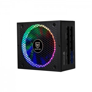 Fonte de Alimentação Nfortec Sagitta 750W 80 Plus Gold Full Modular